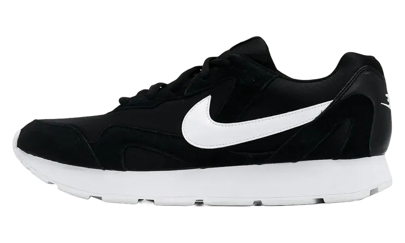 Nike Delfine “Black White” | CD7090-001