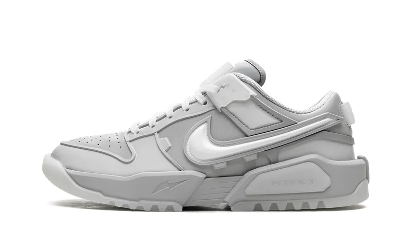 Nike Dunk Genesis Low “RTFKT Ghost (Edition of 8461)” | HQ3034-001