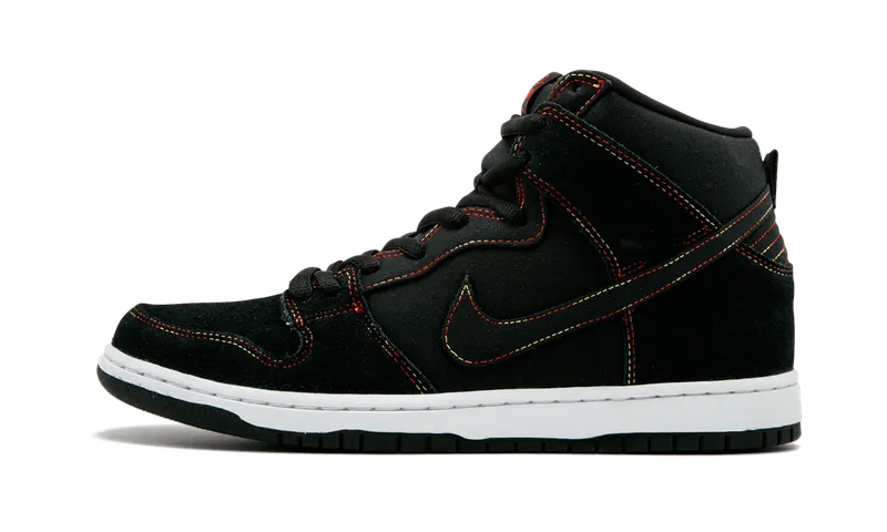Nike Dunk SB High Thermal Stitch | 305050-012