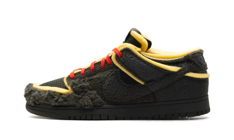 Nike Dunk Low “CPFM Swamp Spone – Sequoia” | IH5094-300