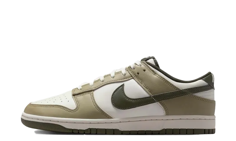 Nike Dunk Low “Neutral Olive Cargo Khaki” | IH0244-276