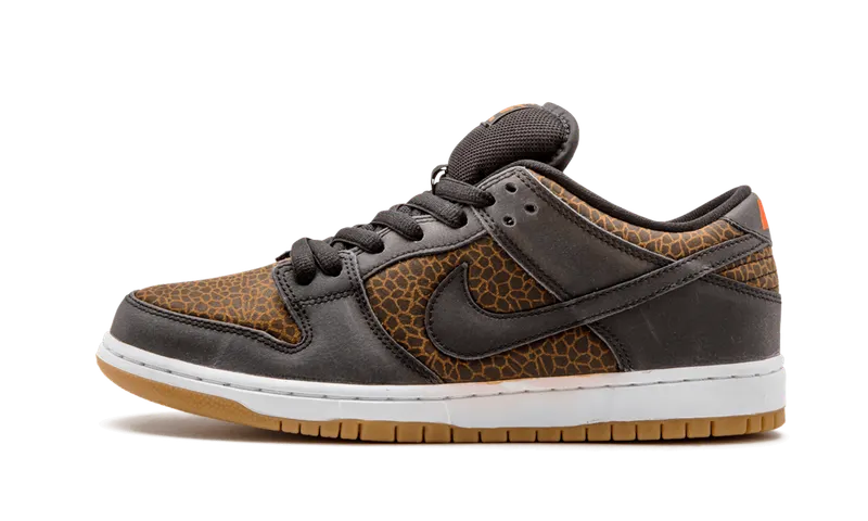 Nike Dunk Low Pro SB Medium Olive | 304292-230