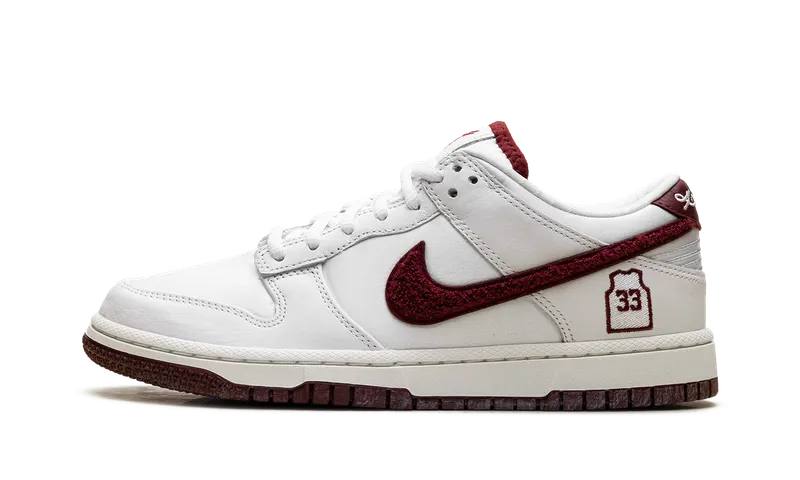 Nike Dunk Low Protro “Kobe Bryant Lower Merion Home” | IV0263-100