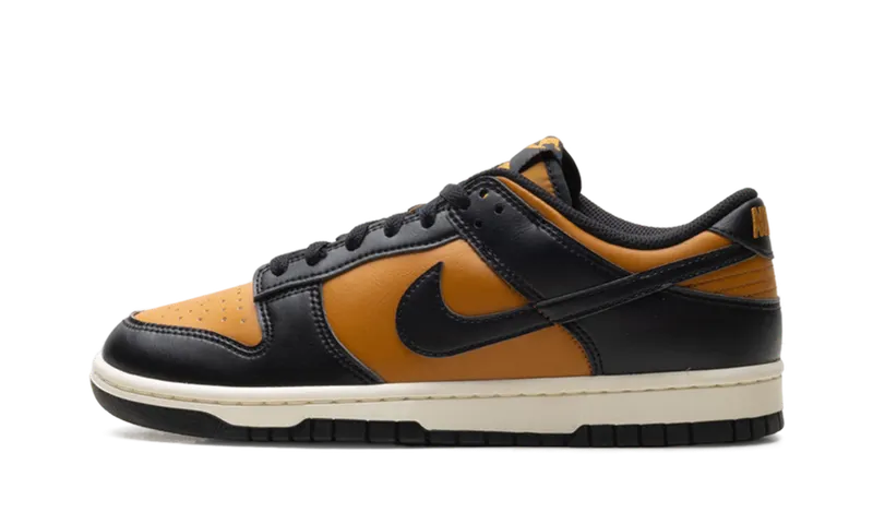 Nike Dunk Low Retro “Desert Ochre” | HF5441-701