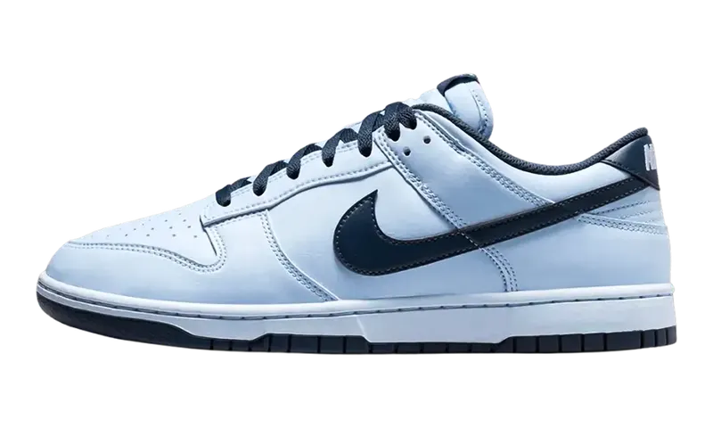 Nike Dunk Low Retro “Hydrogen Blue” | HF5441-404