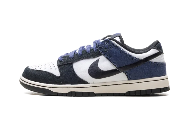 Nike Dunk Low Retro SE “Sanded Purple” | HV4452-100