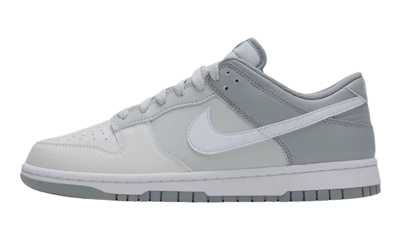 Nike Dunk Low Retro “Summit White Photon Dust” | HF5441-116