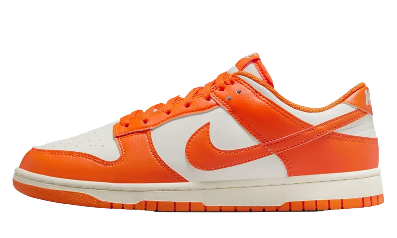 Nike Dunk Low “Syracuse 2025” | HF5441-106