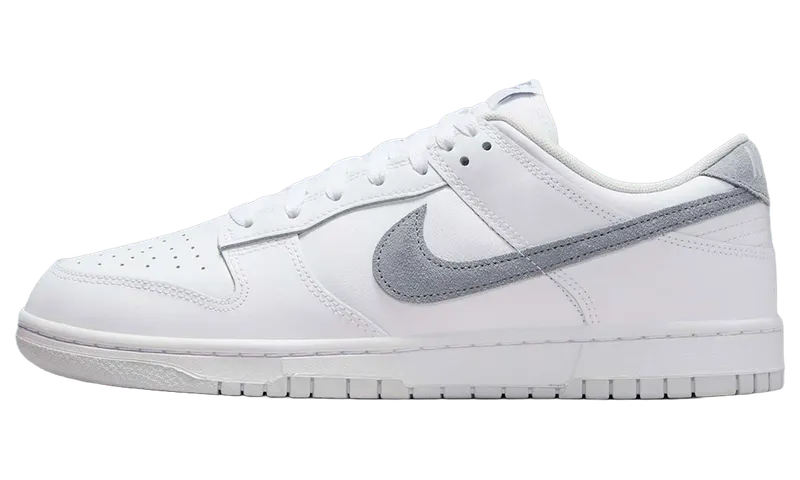 Nike Dunk Low “White Ashen Slate” | IH0632-141