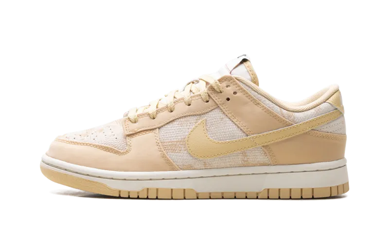 Nike Dunk Low (sesame) – HJ5777-101 | HJ5777-101