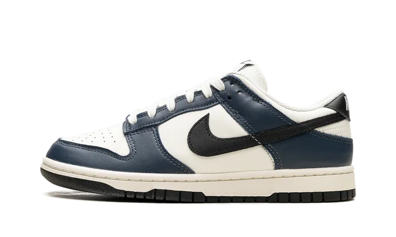 Nike Dunk Low “Midnight Navy” | HM6192-478