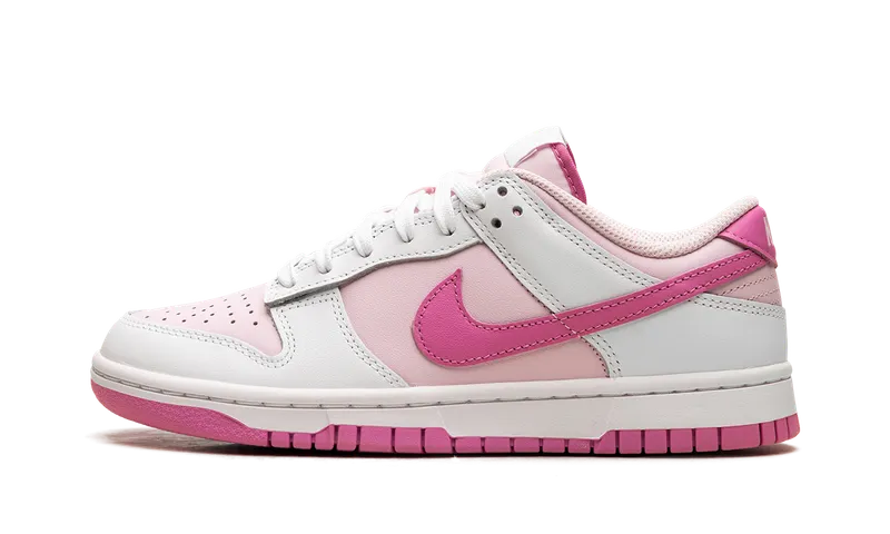 Nike Dunk Low “Pink Foam” | HQ1181-661