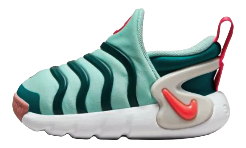 Nike Dynamo Go TD “Jade Ice” | DH3438-300