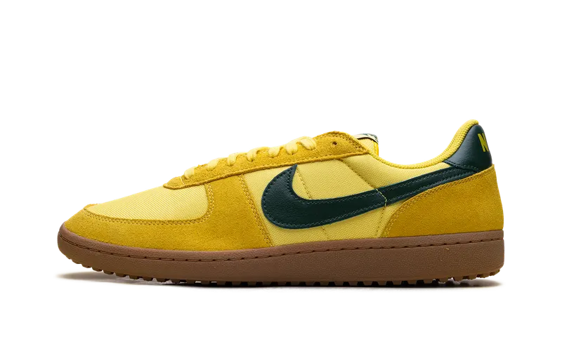 Nike Field General “Chrome Yellow Fir” | HF3165-700