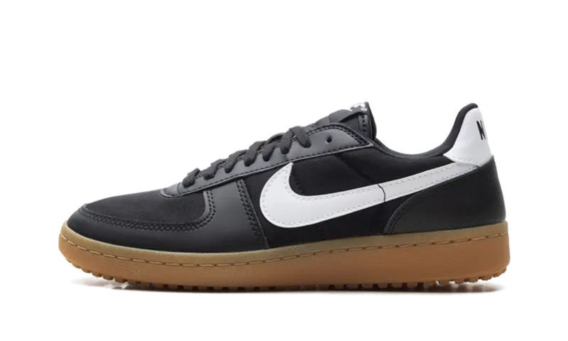 Nike Field General “Black” “Black / Gum Light Brown / White” | FZ5593-002