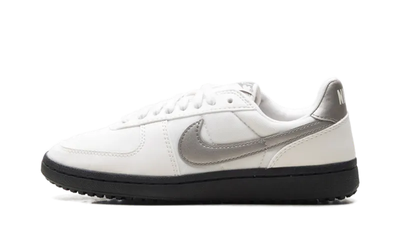 Nike Field General “Phantom Flat Pewter Metallic” | FZ5593-005