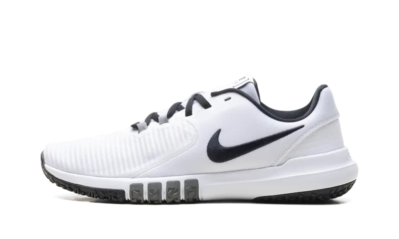 Nike Flex Control 4 “Grey” | CD0197-100