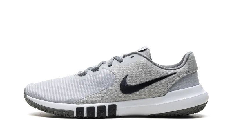 Nike Flex Control 4 “Smoke Grey” | CD0197-001