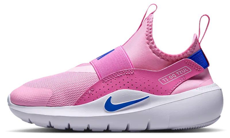 Nike Flex Runner 4 PS “Pink Rise” | IF2894-607