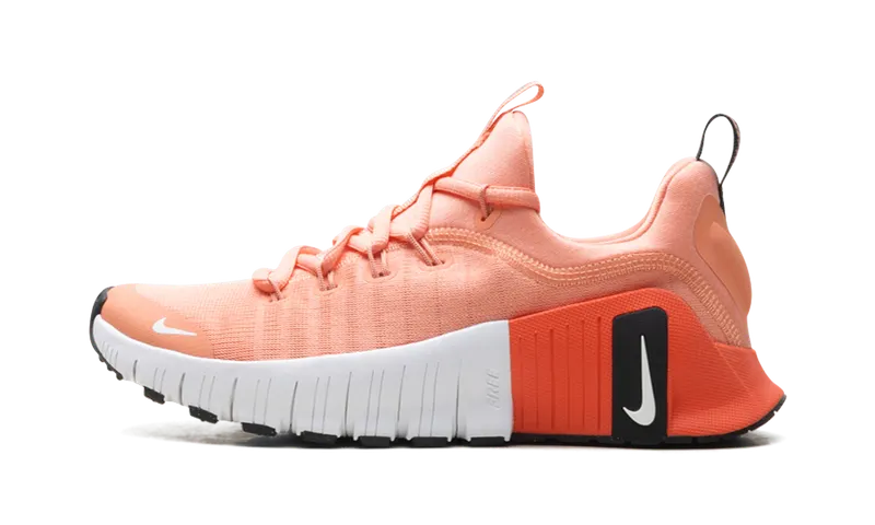 Nike Free Metcon 6 “Apricot” | FJ7126-803
