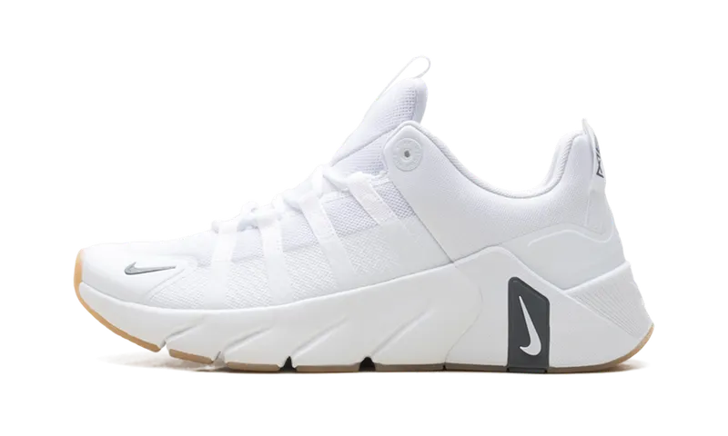 Nike Free Metcon 7 “White Iron Grey” | II7405-101