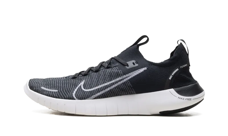 Nike Free RN “Next Nature Black White” | FB1276-002