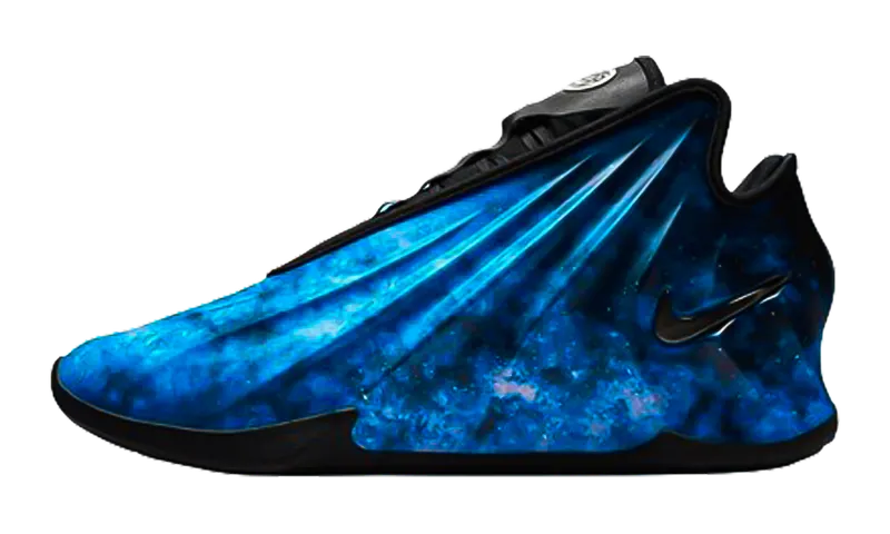 Nike GT Future “CHBL Aurora Blue” | IH1109-400