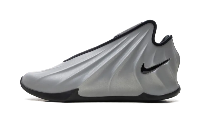 Nike GT Future “Metallic Silver” | FZ5590-002