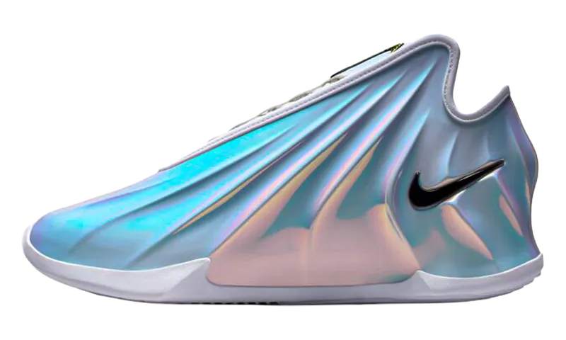 Nike GT Future “Warning Label” | IB6681-900