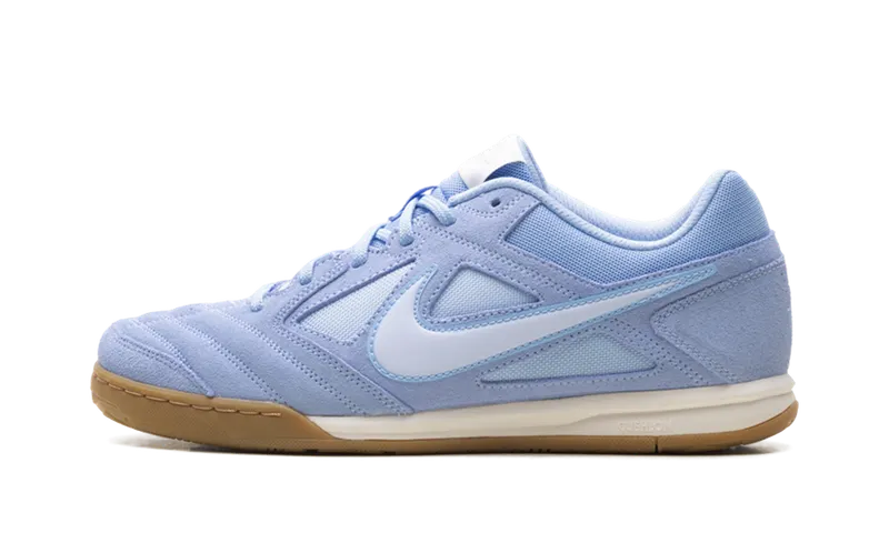 Nike Gato “Aluminium Palest Purple Gum” | HQ6020-401