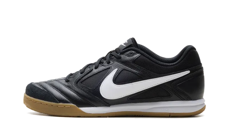 Nike Gato (black / white / gum light brown) – HQ6019-001 | HQ6019-001