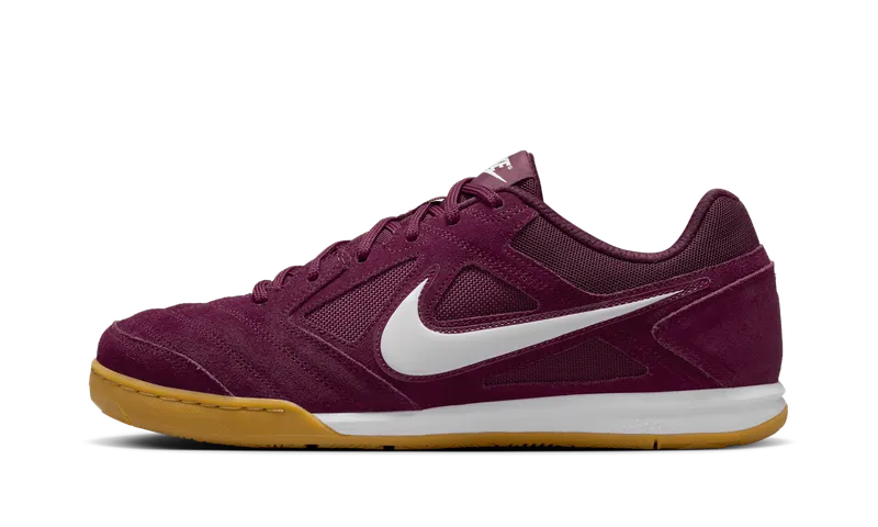Nike Gato (bordeaux / white / gum / light brown) – HQ6020-600 | HQ6020-600