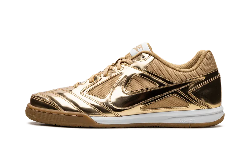 Nike Gato “Liquid Gold” | IB3566-700
