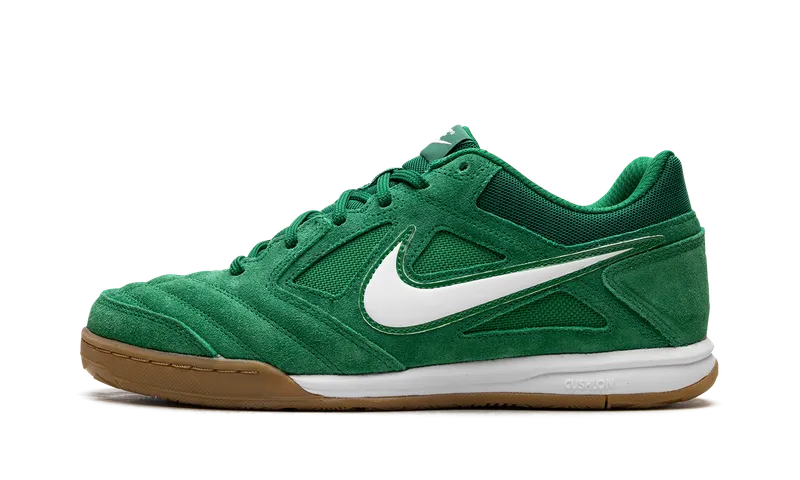 Nike Gato (pine green / white / gum / light brown) – HQ6020-300 | HQ6020-300