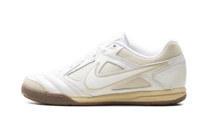 Nike Gato “Sail White Gum Dark Brown Light Khaki” | IB3082-133