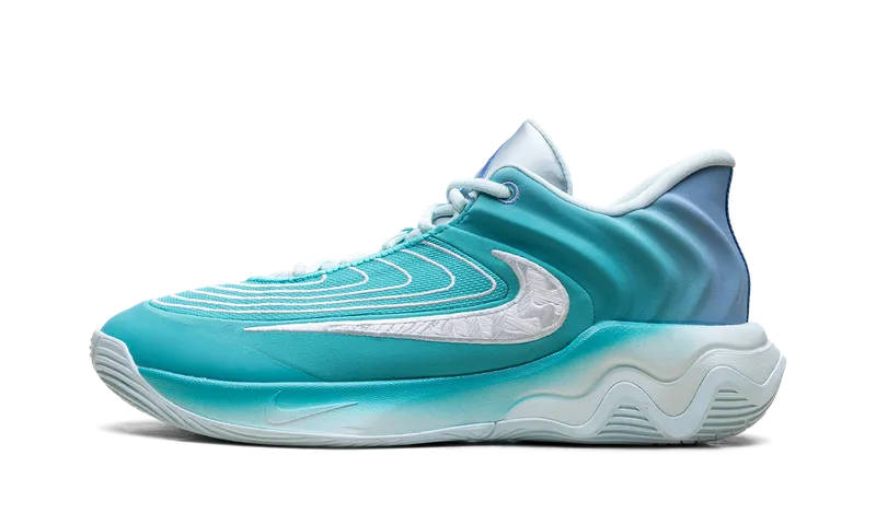 Nike Giannis Immortality 4 “Christmas” | FQ3680-300