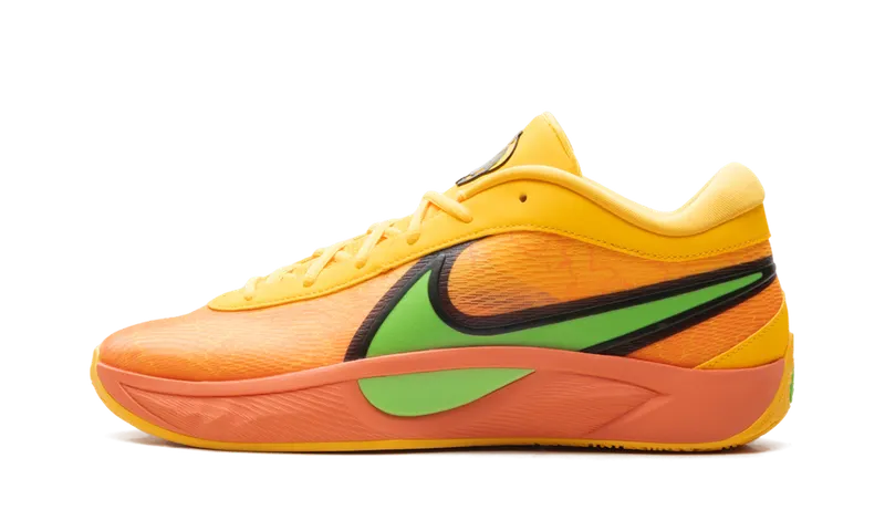 Nike Giannis Zoom Freak 6 “Halloween” | FJ7792-601