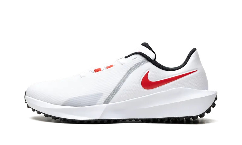 Nike INFINITY GOLF Next Nature “White Pure Platinum” | FN0555-101
