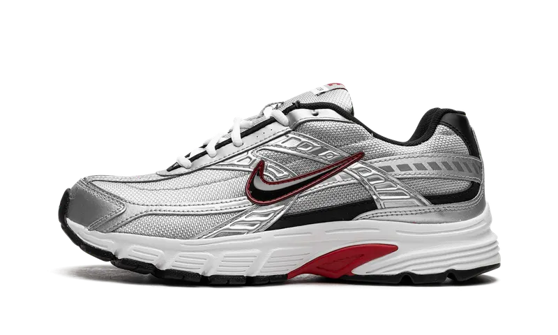 Nike Initiator Metallic Silver “Metallic Silver/White/Black” | 394055-001
