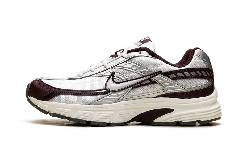 Nike Initiator “White Burgundy Crush” | IB4688-111
