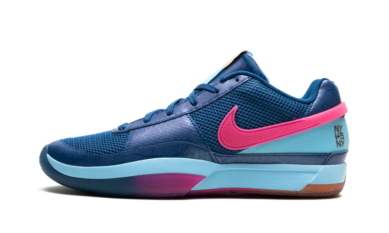 Nike Ja 1 “NY vs NY” | FV1286-400