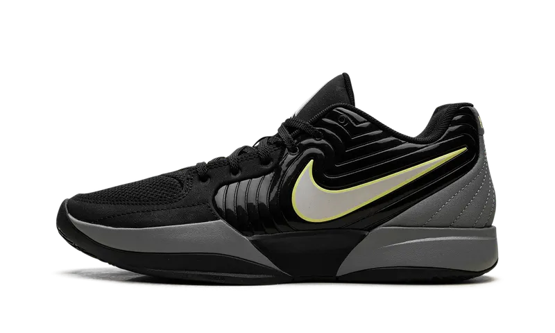 Nike Ja 2 EP “Foundation” | FD7327-001