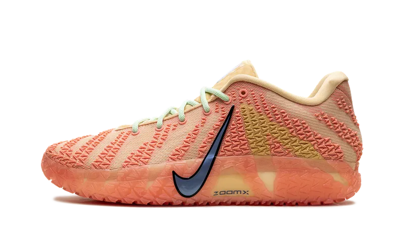 Nike Ja 3 “Daybreak” | HF2793-201