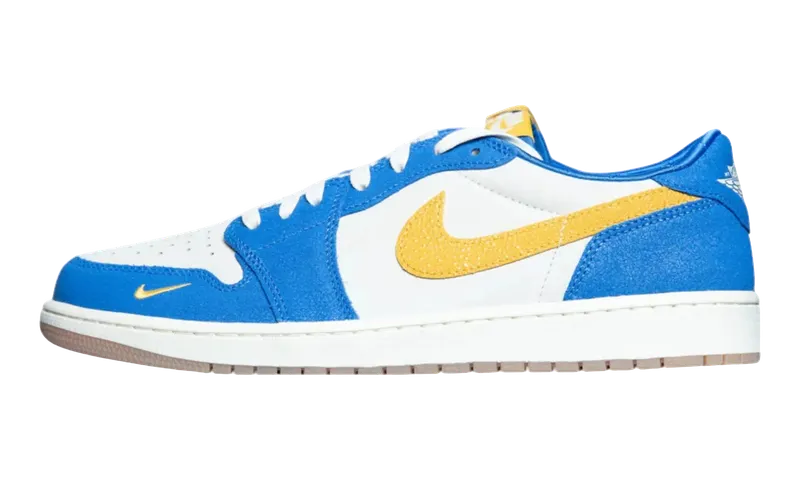 Nike Jordan 1 Low “UCLA PE” | CY24QJREMB
