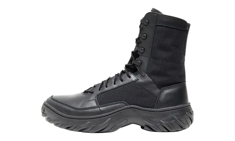 Oakley Field Assault Boot “Black” | 11194-001