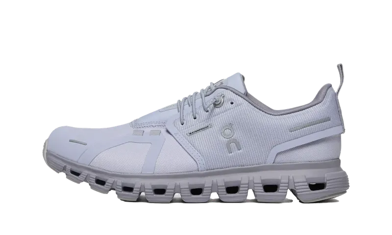 On Running 6 Waterproof “Nimbus Lilac” | 3WF10053392