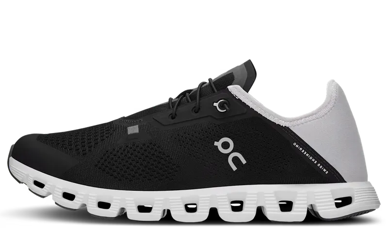 On Running Cloud 5 Coast “Black Shadow” | 3WD10540545