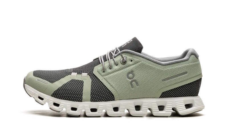 On Running Cloud 5 “Eclipse” | 79.98228