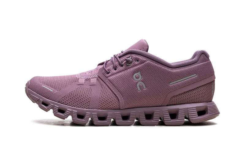 On Running Cloud 5 “Fig/Quartz” | 59.98022