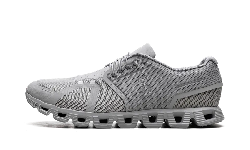 On Running Cloud 5 “Fog Alloy” | 59.98025